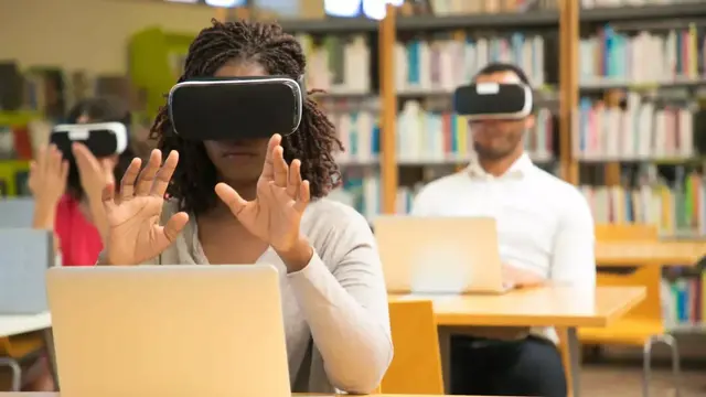 Pendidikan Digital yang Sedang Populer