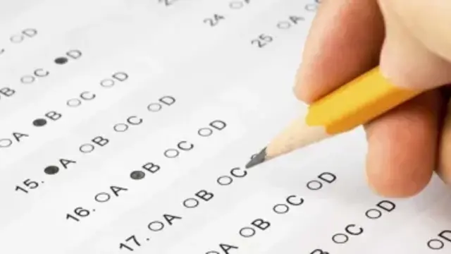 tips menghadapi ujian nasional