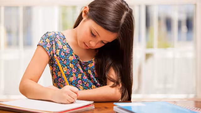 Cara Melatih Konsistensi Belajar