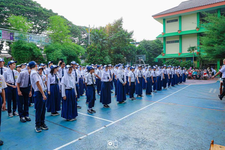 Pendidikan SMP yang Efektif