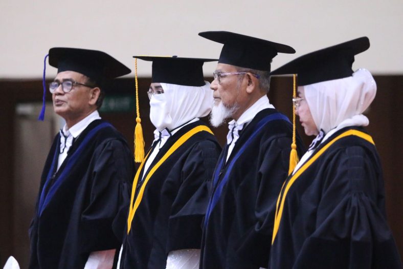 Pendidikan Generasi Unggul