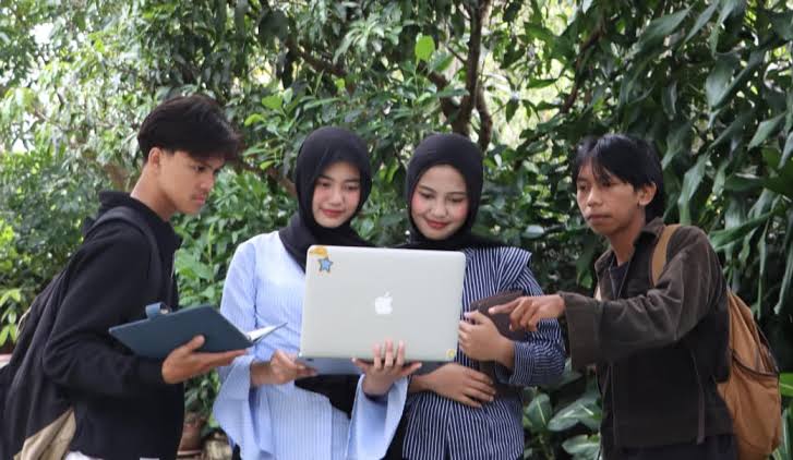 Transformasi pendidikan modern